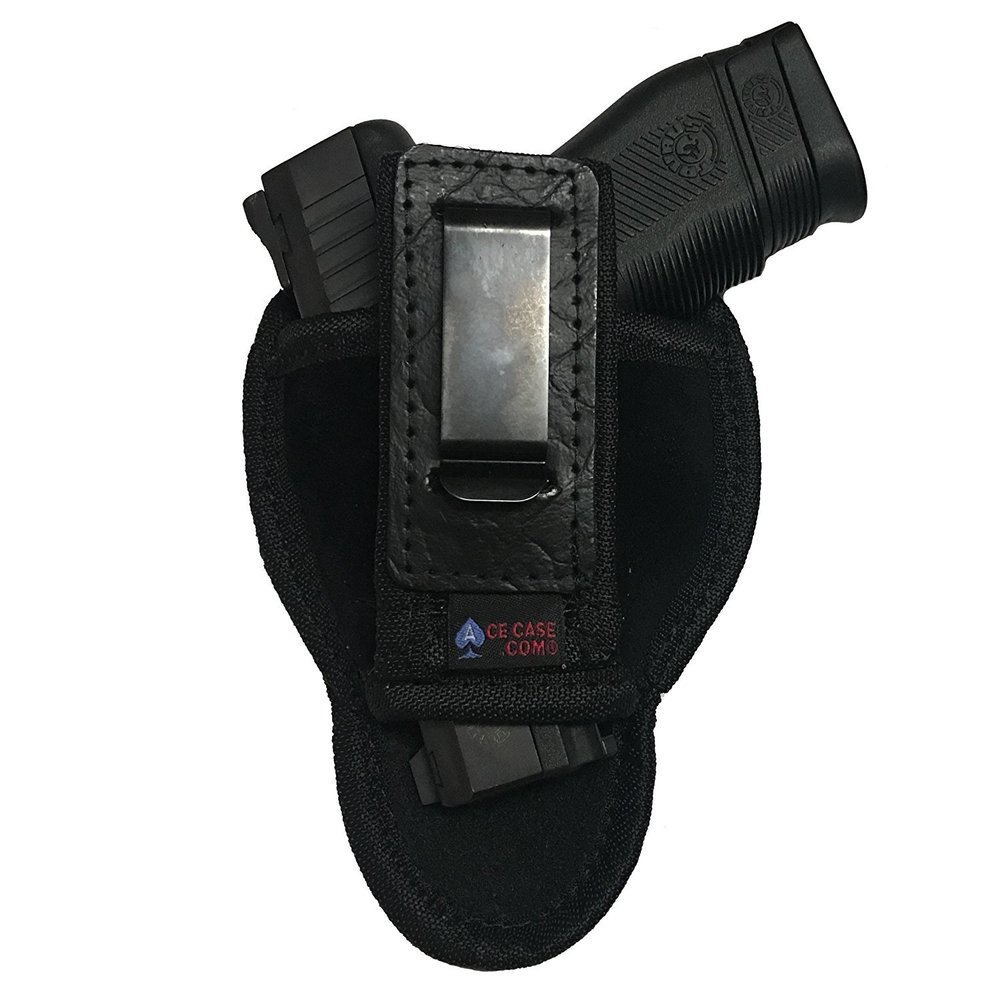 Ace Case COLT 1911 Leather Concealed IWB HOLSTER100% Made in U.S.A.