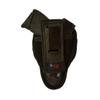 Ace Case COLT 1911 Leather Concealed IWB HOLSTER100% Made in U.S.A. view 4