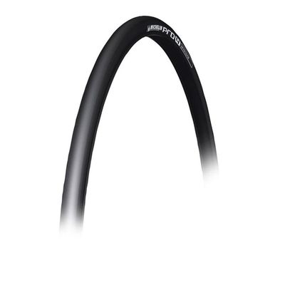 Michelin Clincher.M 700x23 (23-622) PRO 4 V2 Black SERV/Course