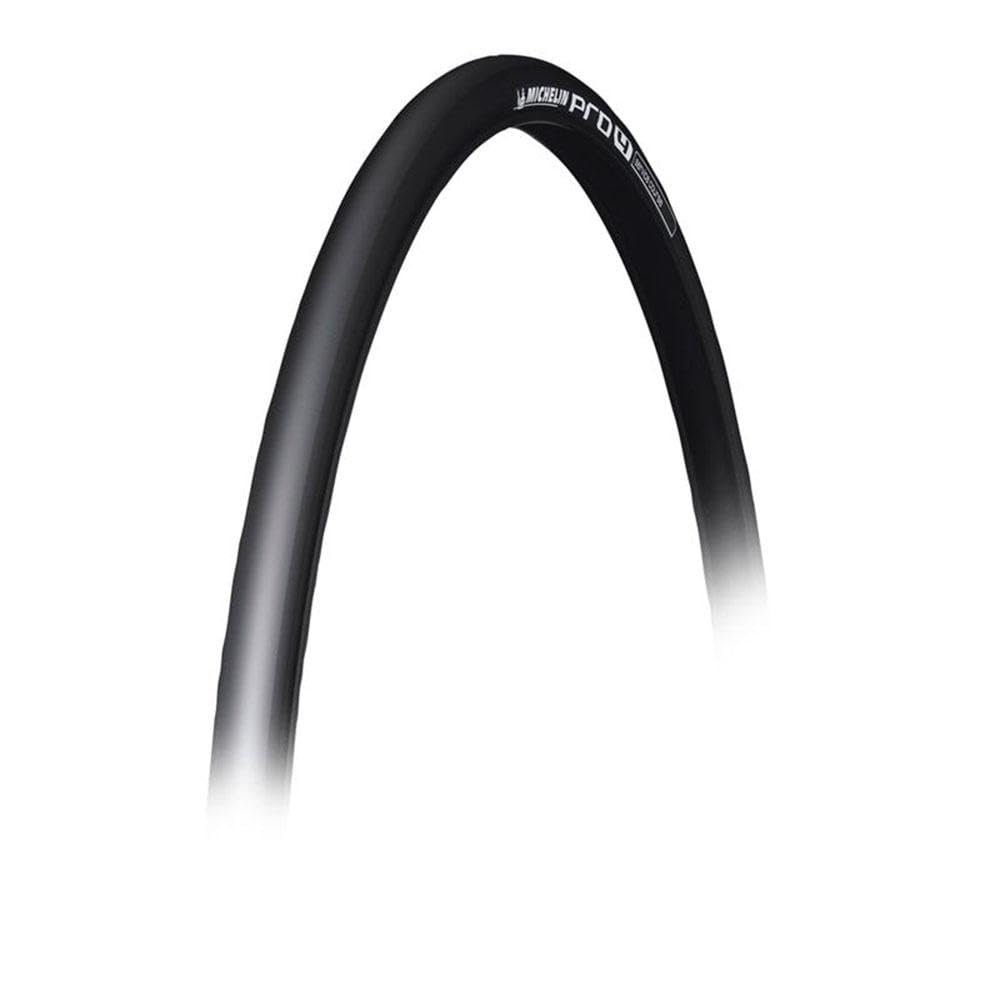 Michelin Clincher.M 700x23 (23-622) PRO 4 V2 Black SERV/Course