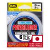Duel / Hardcore POWERLEADER FC 30m 6Lbs. [H3441] view 1
