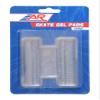 A&R Sports Lace Bite Skate Gel Pad (Pair) view 1