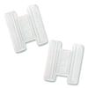 A&R Sports Lace Bite Skate Gel Pad (Pair) view 3