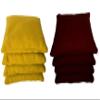 Johnson Enterprises, LLC 8 Regulation Cornhole Bags! 17 Colors Handmade Set of 8 view 1