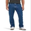 Wrangler Authentics Men's Classic Carpenter Jean, Retro Stone, 40W x 34L view 1