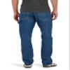 Wrangler Authentics Men's Classic Carpenter Jean, Retro Stone, 40W x 34L view 3
