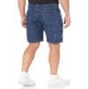 Wrangler Authentics mens Loose Fit Carpenter cargo shorts, Retro Stone, 33 US view 2
