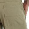 Twill Relaxed Fit Cargo Pant, British Khaki Twill, 35W x 30L view 3