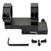 Sniper PT-30EX43 Cantilever 30 mm Scope Ring Integral Mount view 2