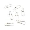 640x Fishing Swivel FY008-03 Enhanced Snaps Test 18Kg 22MM Cross Lock Tackle Fly Coast Lock Solid Coastlock Sea Lures view 1