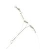 30x Fishing Swivel FY013-08 Wire Rig Hooks Floating Luminous #8 Tackle Fly Coast Lock Snaps Solid Coastlock Sea Lures view 2