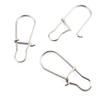 180x Fishing Swivel FY008-08 Enhanced Snaps Test 100Kg 50MM Cross Lock Tackle Fly Coast Lock Solid Coastlock Sea Lures view 1
