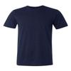 Bella Canvas Triblend Short-Sleeve T-Shirt (3413C) Navy Triblend, XS view 1