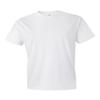 Anvil Lightweight T-Shirt (980) White, 2XL view 1