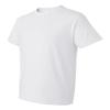 Anvil Lightweight T-Shirt (980) White, 2XL view 3