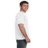 Anvil Lightweight T-Shirt (980) White, 2XL view 4