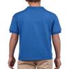 6 oz, 50/50 Jersey Polo (G880B) Gold, S view 3