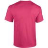 Gildan Adult Heavy Cotton T-Shirt,Heliconia,L view 2