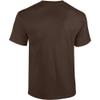 Gildan Adult Heavy Cotton T-Shirt,Heliconia,L view 4