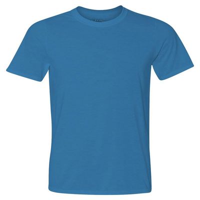 Performance 4.5 oz. T-Shirt (G420) Sapphire, 2XL
