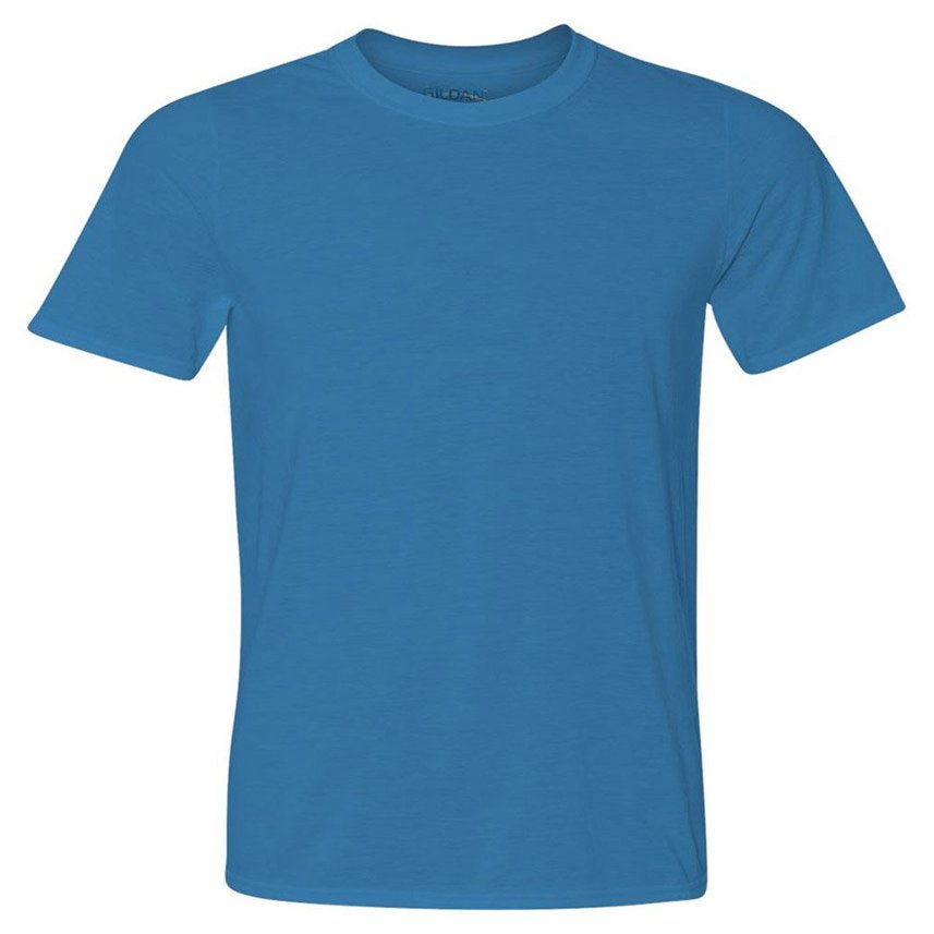 Performance 4.5 oz. T-Shirt (G420) Sapphire, 2XL