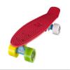 Ridge Skateboards 4" Skate Trucks for Big Brother Cruisers (Blue) (TRUCKS-PB-27) view 4