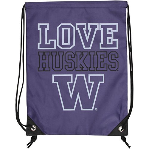 FOCO Washington 2014 Love Drawstring Backpack