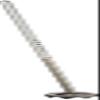 GLOBERIDE S-073-12 Disc Claw Feet view 1