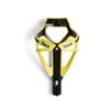 Tacx Deva Bottle-Cage, Yellow view 1