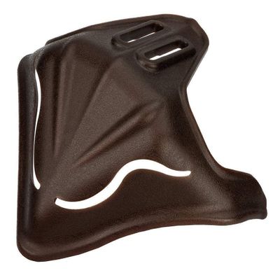 Skull Hooker Powder-Coated Steel Skull Cap - Designed for Small to Mid-Sized Game and can be Trimmed for a Custom Fit - American Deer Species, Blacktail Deer, Bongo, Bushbuck, Bushpig, Gazelle