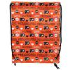 FOCO Philadelphia Flyers 2014 Mural Love Drawstring Backpack view 1