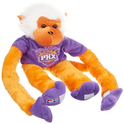 FOCO NBA Phoenix Suns Team 27" Monkey