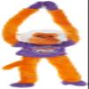 FOCO NBA Phoenix Suns Team 27" Monkey view 2