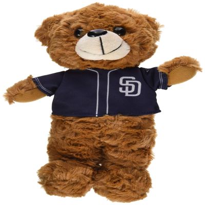 FOCO Texas Rangers 2015 Fuzzy Uniform Bear