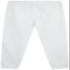 Southpole Boys Active Basic Jogger Fleece Pants, White, 18-20 US view 2