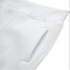 Southpole Boys Active Basic Jogger Fleece Pants, White, 18-20 US view 3