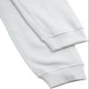 Southpole Boys Active Basic Jogger Fleece Pants, White, 18-20 US view 4
