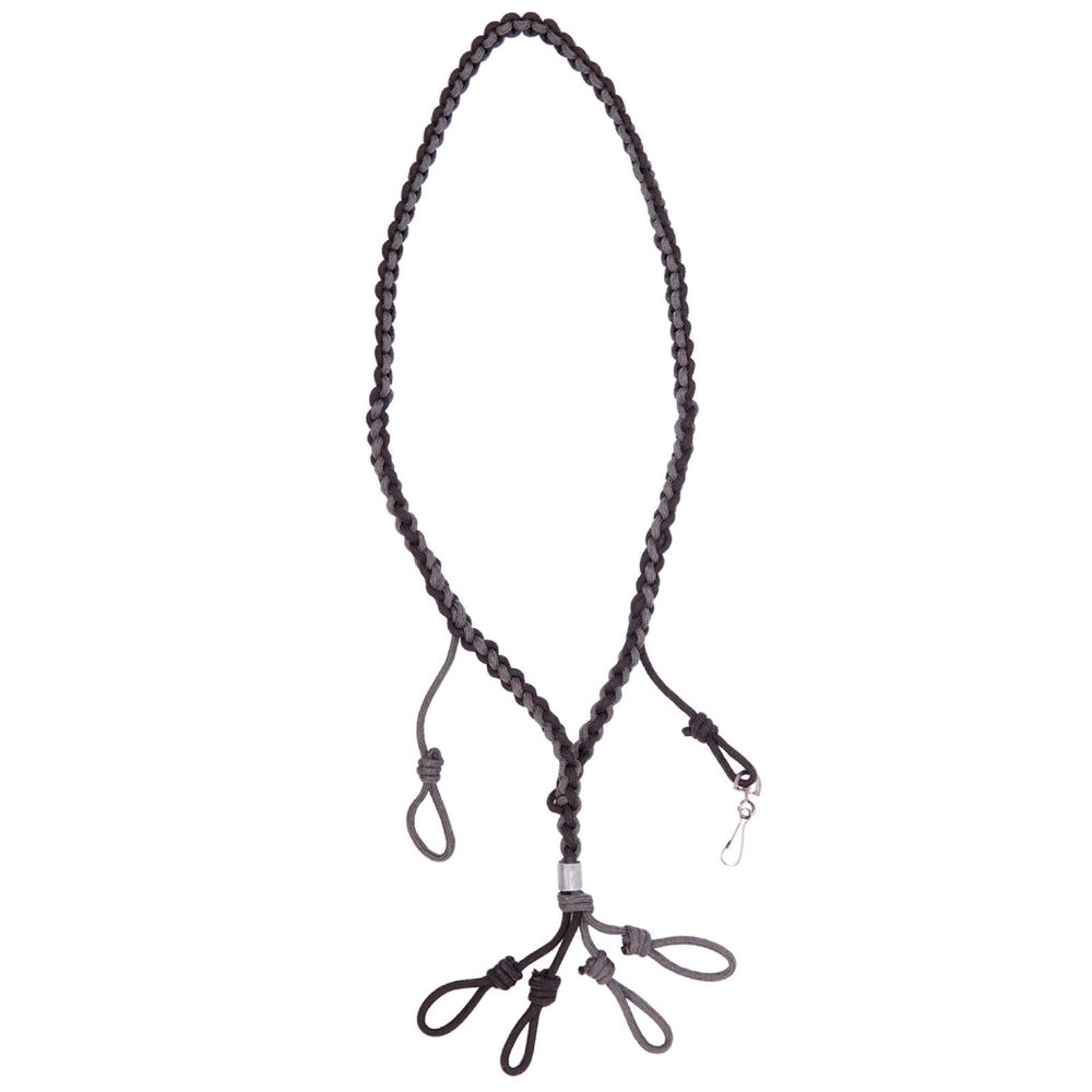 Banded Gear Deluxe Call Lanyard