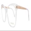 Eyeglasses Tom Ford TF 5353 FT5353 026 crystal view 2