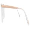 Eyeglasses Tom Ford TF 5353 FT5353 026 crystal view 3