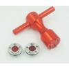 2 of 15g Red Putter Weight for Scotty Cameron Fastback & Squareback (15 GR)+ Wrench view 2