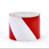 3" X 36YD SUPER TUFF RED/WHT view 1