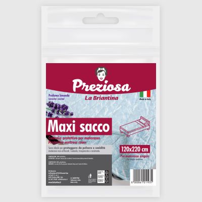 The Briantina Sack Bag Maxi 120 x 220