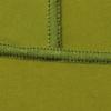 Jaxu Men's Belt Pouch Brief Green X-Large view 3
