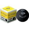 Dunlop Squash Balls (4, Double DOT) view 3