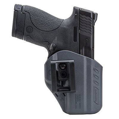 Blackhawk A.R.C. - Appendix Reversible Carry Holster - S&W Shield