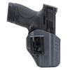 Blackhawk A.R.C. - Appendix Reversible Carry Holster - S&W Shield view 1