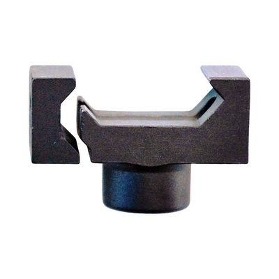 GrovTec Picatinny Mounted Heavy Duty Push Button with Limited Rotation Base