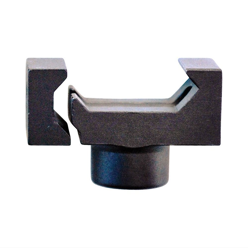 GrovTec Picatinny Mounted Heavy Duty Push Button with Limited Rotation Base
