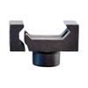 GrovTec Picatinny Mounted Heavy Duty Push Button with Limited Rotation Base view 1